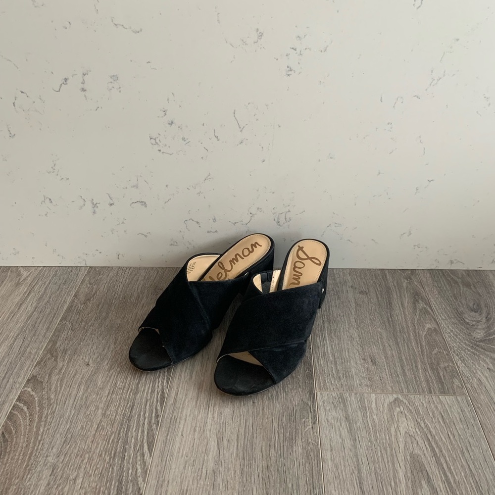 COPY - Sam Edelman Sandals